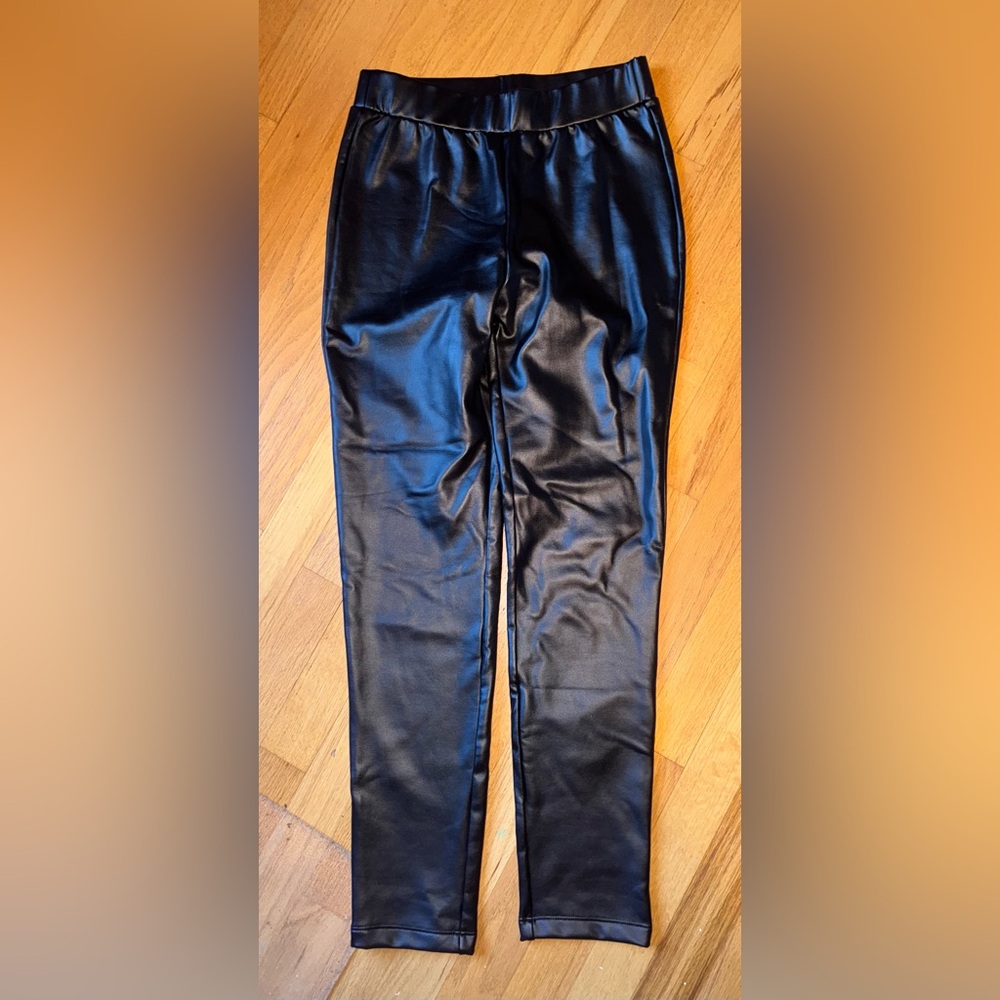 Women’s Stylish Black Leggings